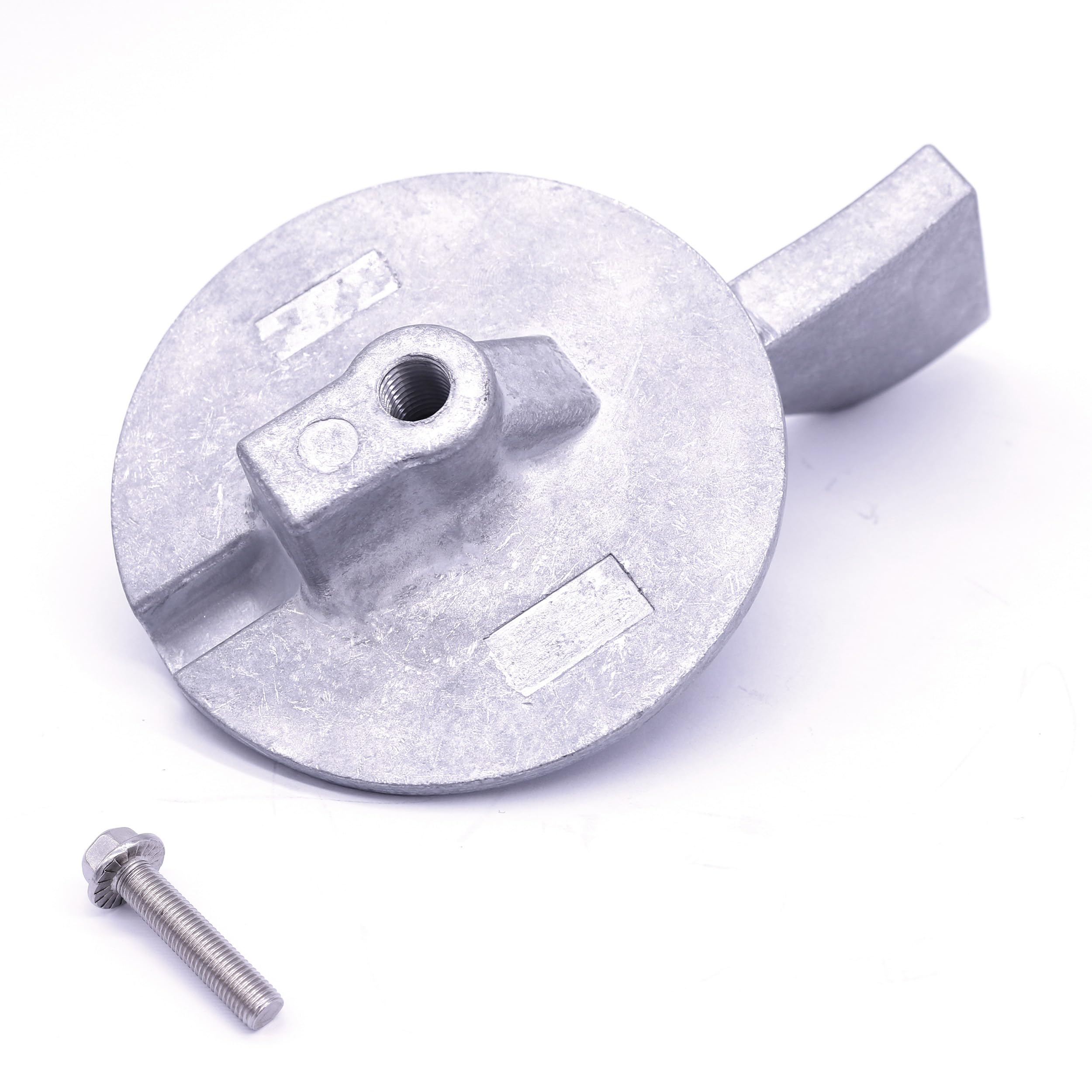 Boat Motor 67F-45371-00 688-45371-00 688-45371-01 Tab Trim